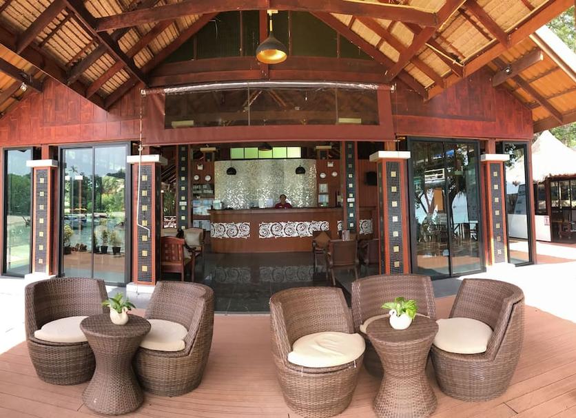 Bar Ảnh