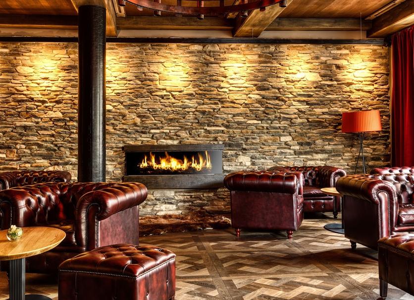 Lounge Ảnh