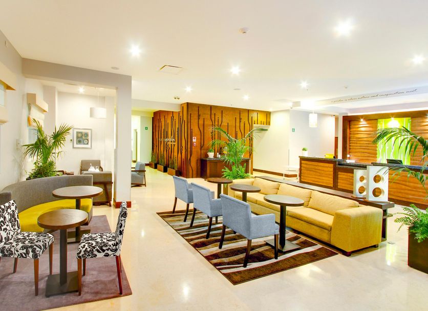 Lounge Ảnh