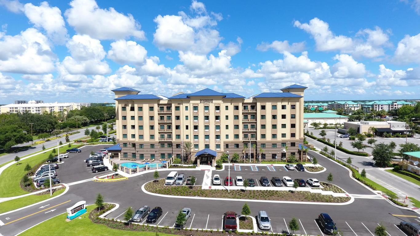 Staybridge Suites Orlando At Seaworld, An IHG Hotel