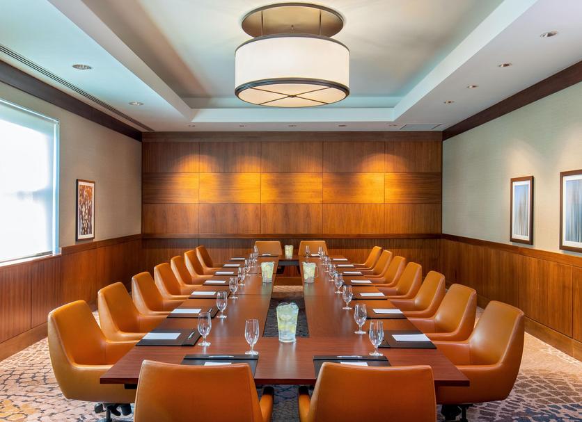 Conference room Ảnh