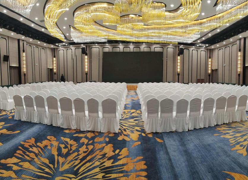Conference room Ảnh