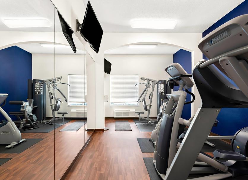 Gym Ảnh