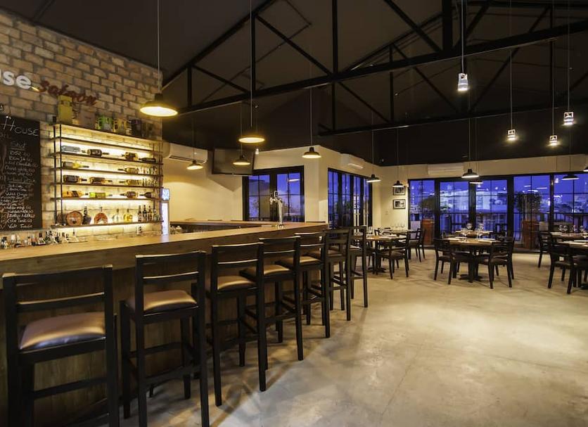 Bar Ảnh