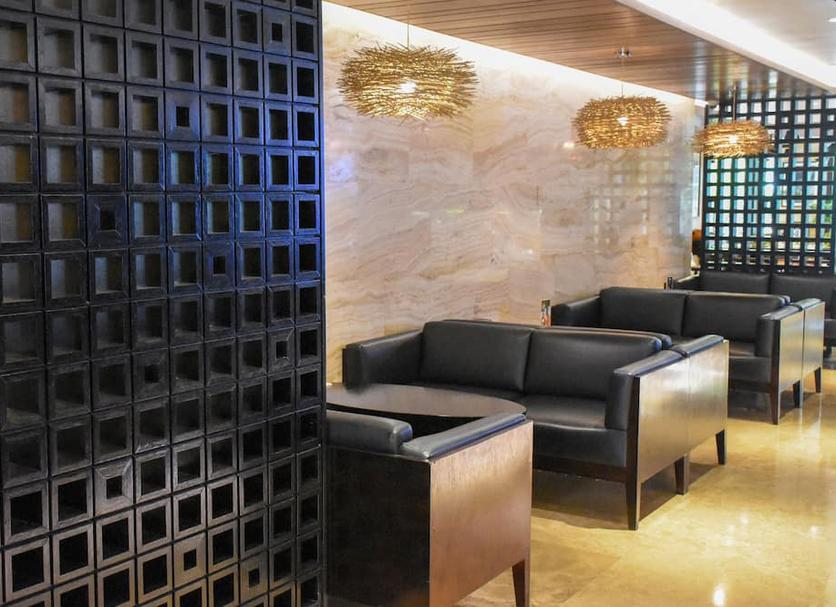 Lounge Ảnh