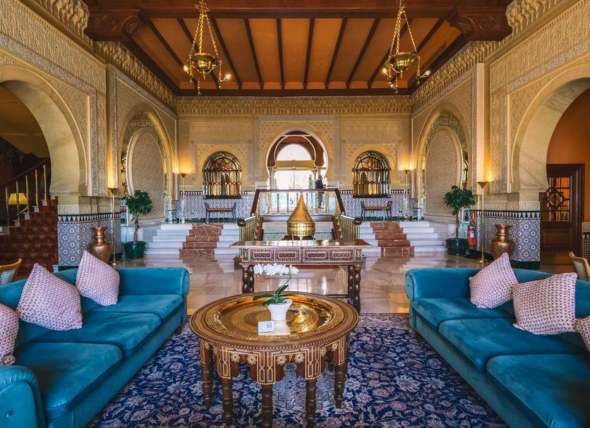 Lounge Ảnh