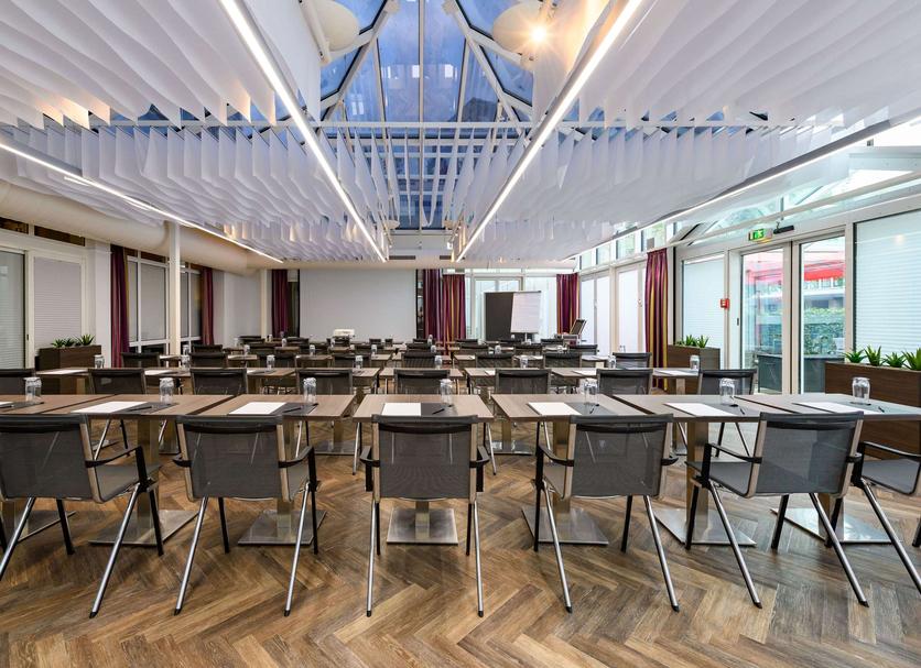 Conference room Ảnh