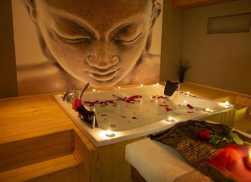 Spa Ảnh