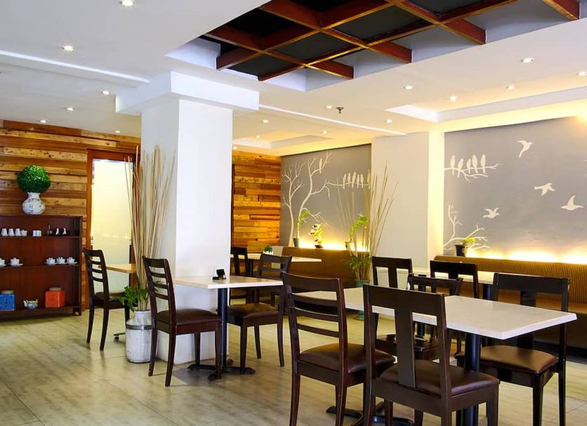 Nhà hàng Ảnh