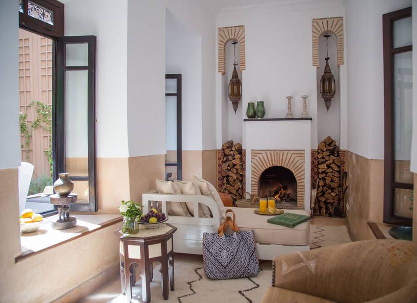 Lounge Ảnh