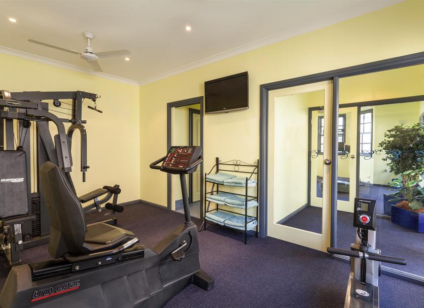 Gym Ảnh