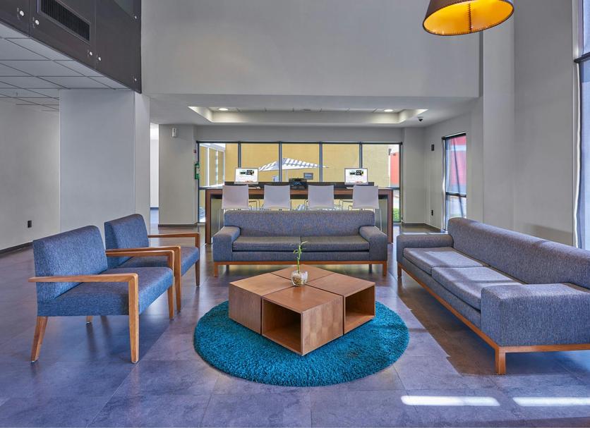 Lounge Ảnh