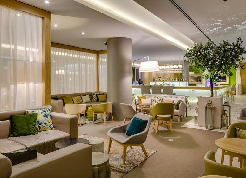 Lounge Ảnh