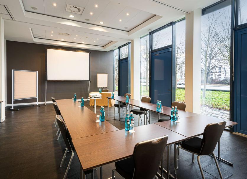 Conference room Ảnh