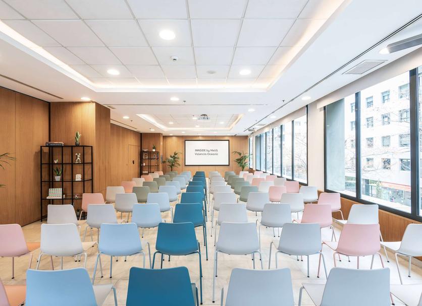 Conference room Ảnh