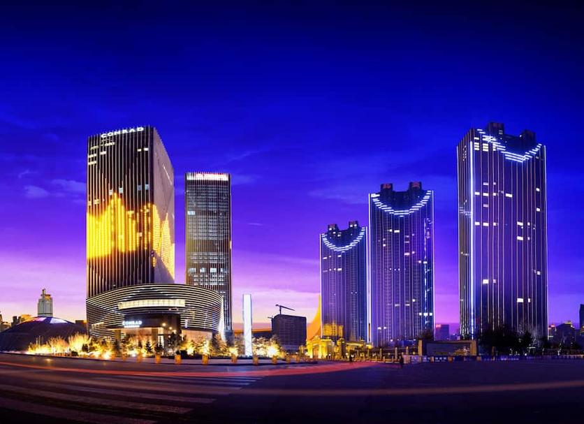 Cảnh ngoài trời Ảnh
