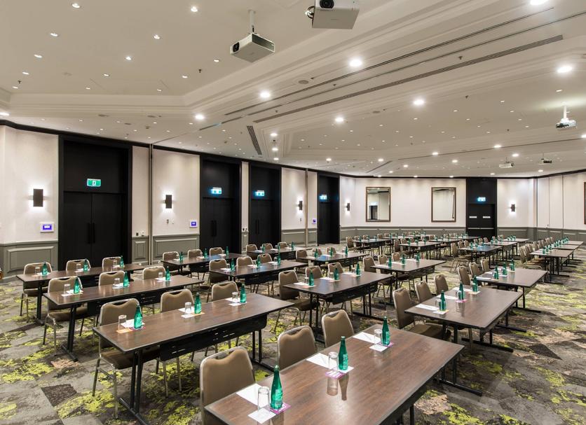 Conference room Ảnh
