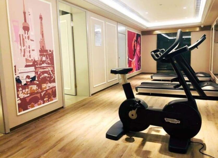 Gym Ảnh