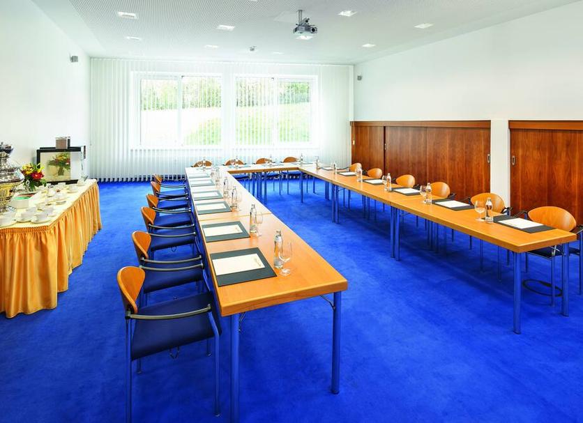 Conference room Ảnh