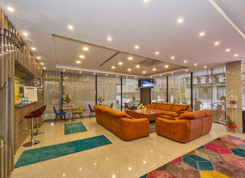 Lounge Ảnh