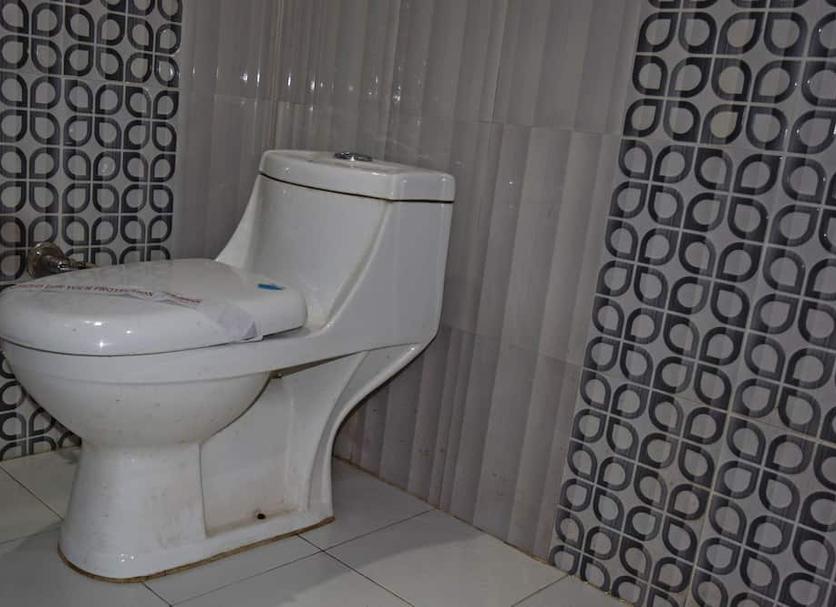Phòng tắm Ảnh