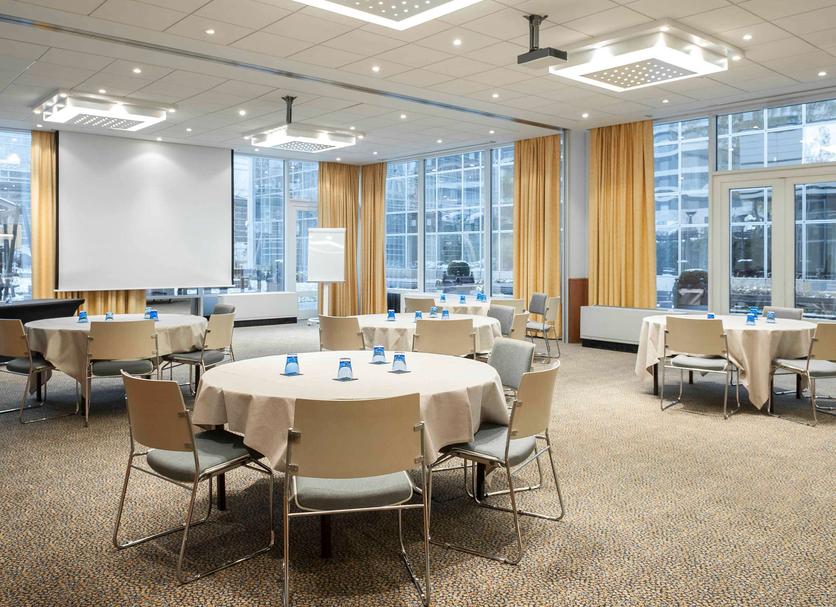 Conference room Ảnh