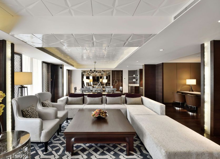 Lounge Ảnh