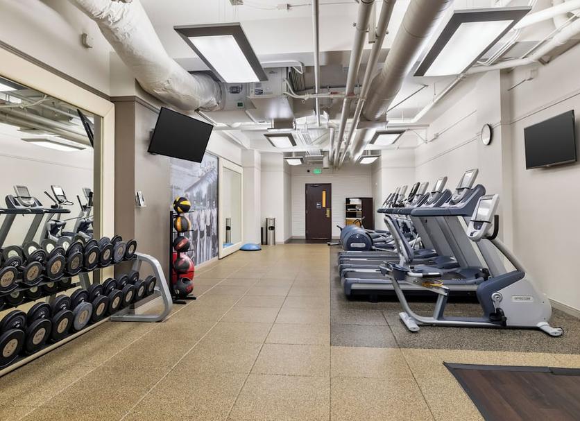 Gym Ảnh