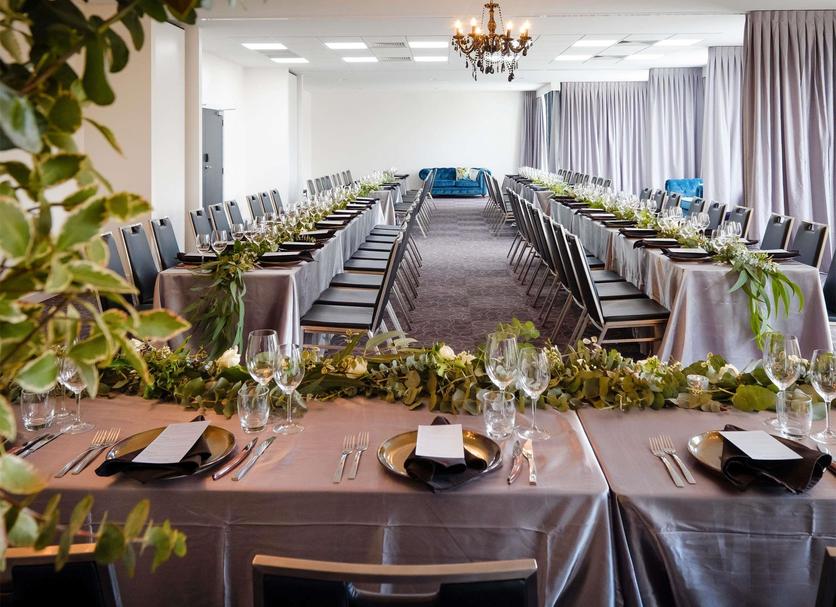 Conference room Ảnh