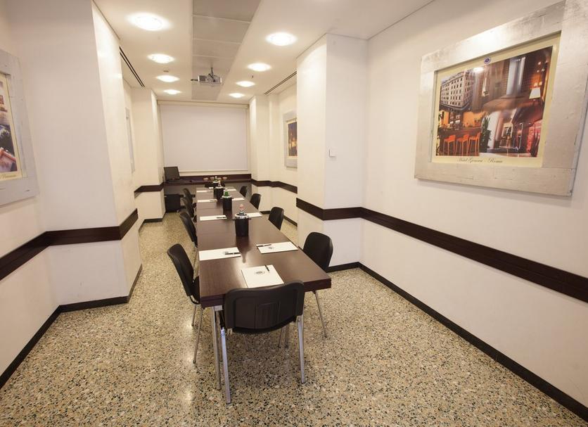 Conference room Ảnh