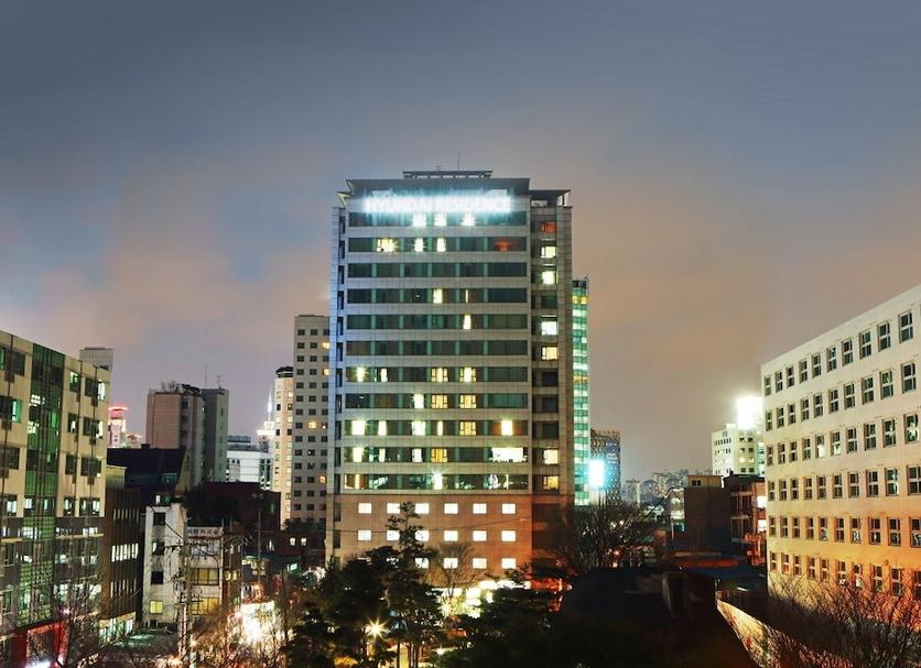Toà nhà Ảnh
