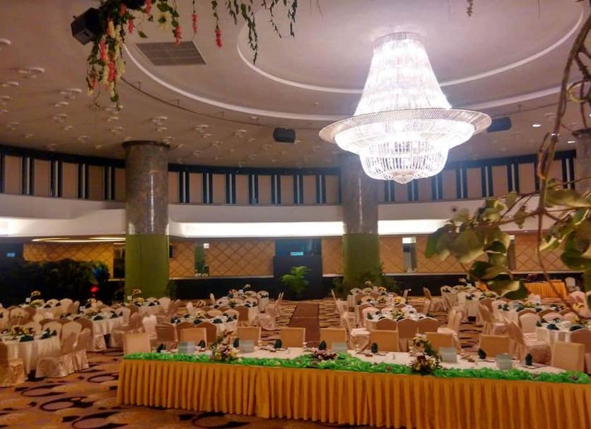 Sảnh yến tiệc Ảnh