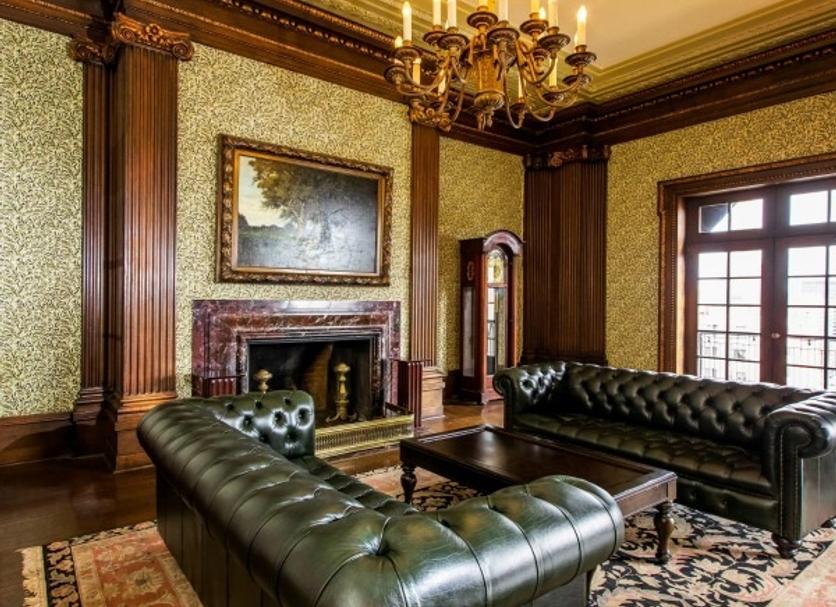 Lounge Ảnh