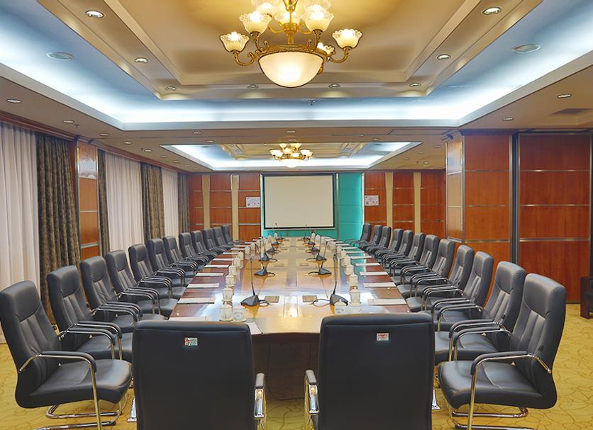 Conference room Ảnh