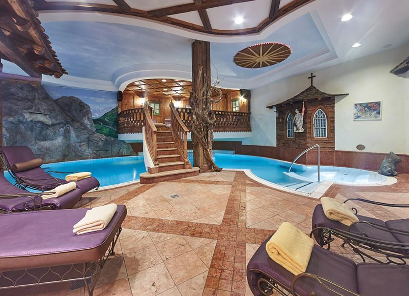 Spa Ảnh