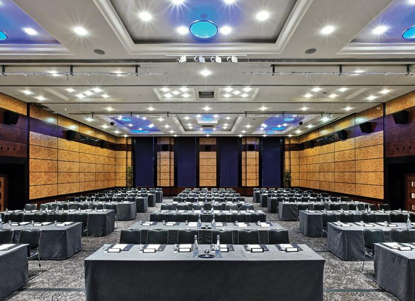 Conference room Ảnh