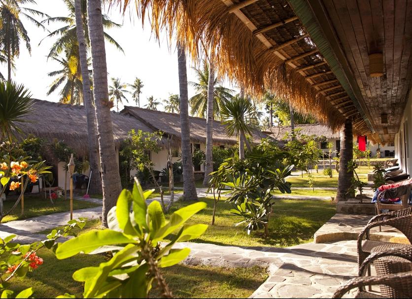 Cảnh ngoài trời Ảnh