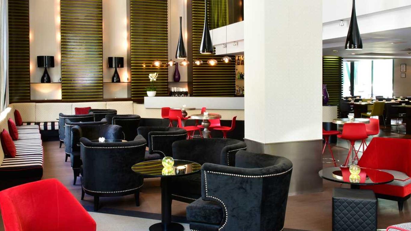 Pestana Arena Barcelona