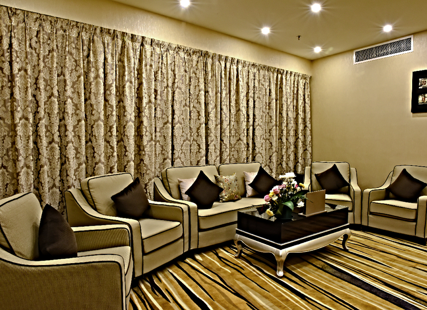 Lounge Ảnh