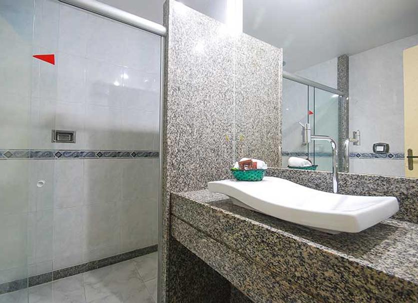 Phòng tắm Ảnh