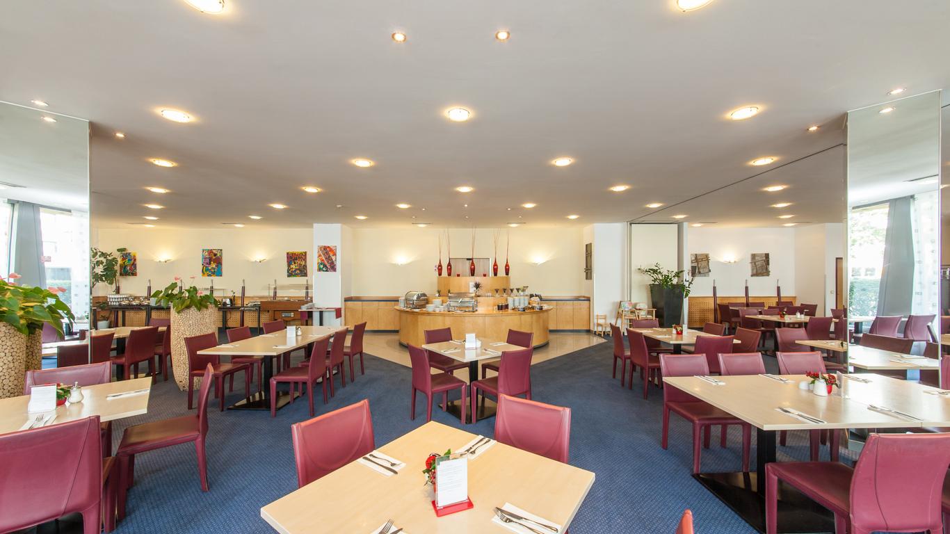 Novum Hotel Kavalier Wien