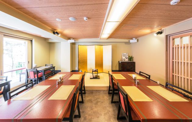 Conference room