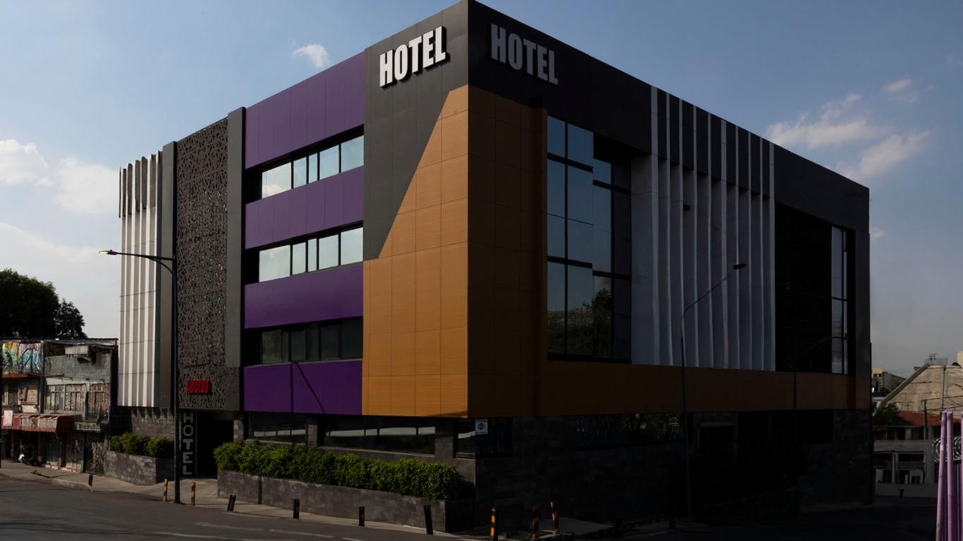 Hotel San Lorenzo