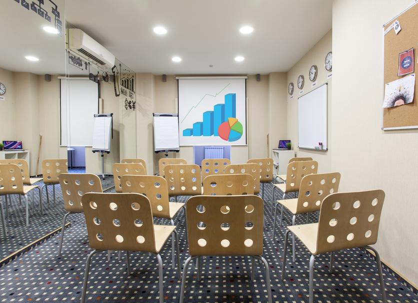 Conference room Ảnh