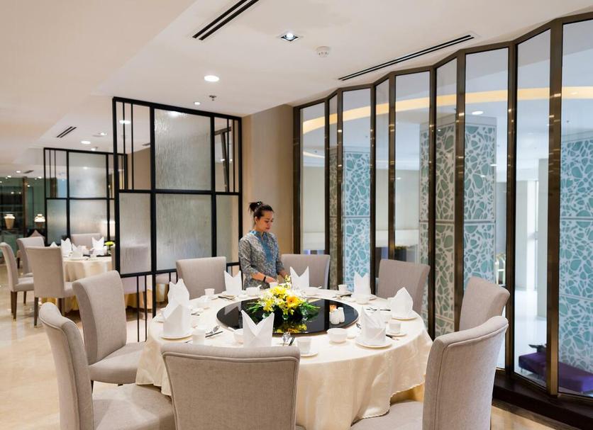 Sảnh yến tiệc Ảnh