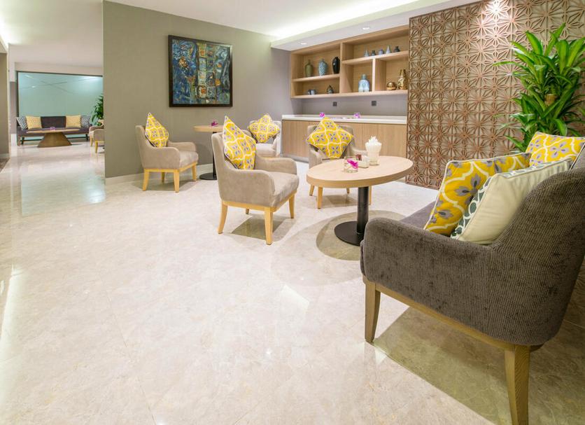 Lounge Ảnh
