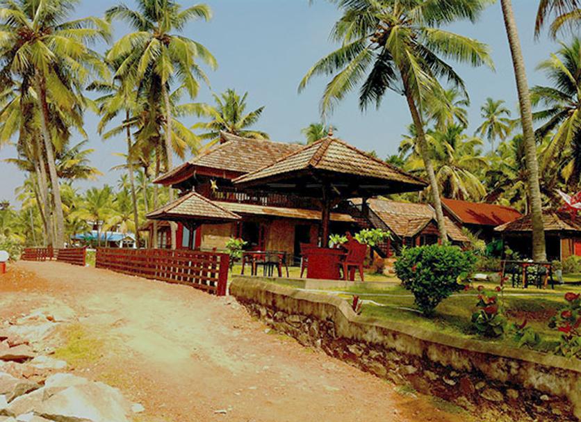 Cảnh ngoài trời Ảnh