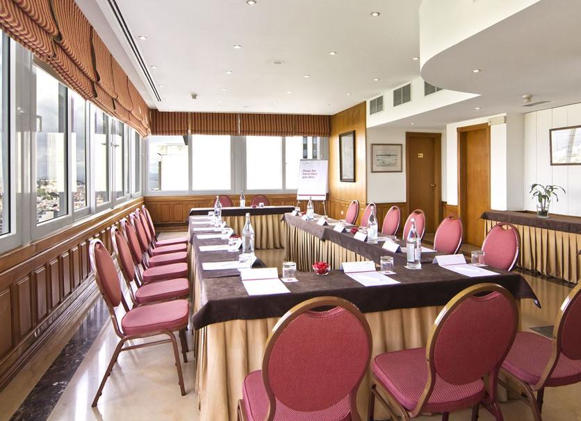 Conference room Ảnh