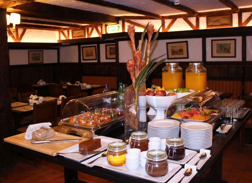 Buffet Ảnh