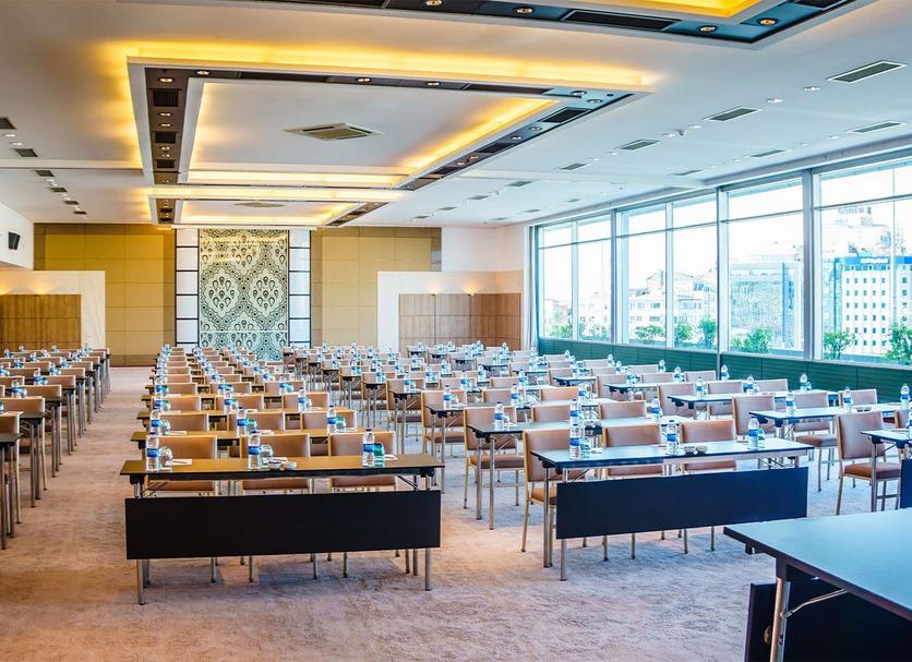 Conference room Ảnh